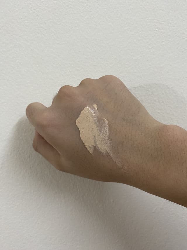 PAPA RECIPE Blemish Balm review photo by LinhVu