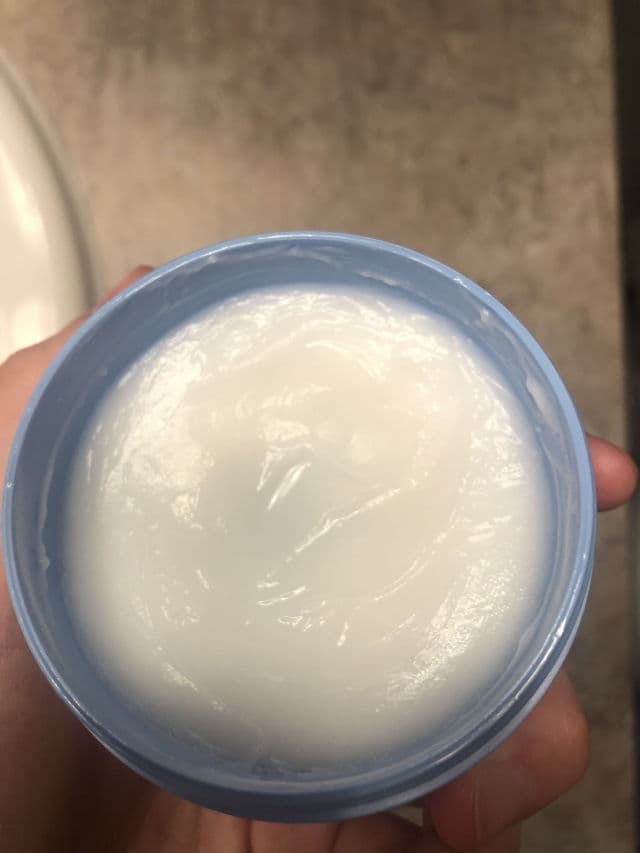 Neutrogena Makeup Remover Melting Balm review photo by amg3268