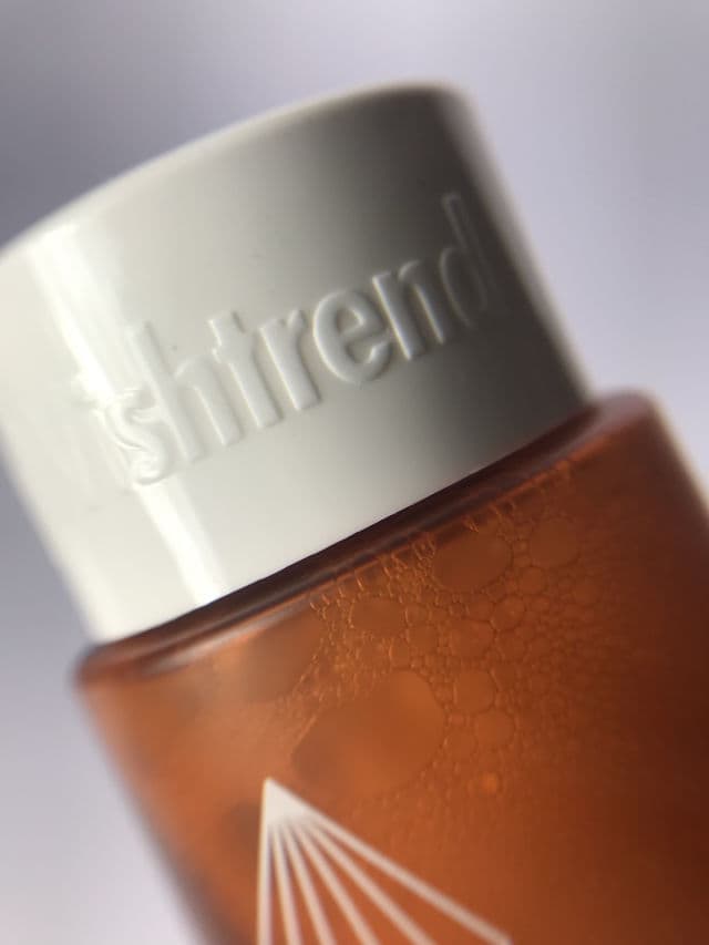 By WISHTREND Mandelic Acid Gentle Exfoliating Toner review photo by dstybluee