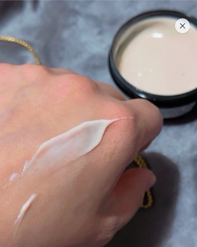 LUSH Ro's Argan Body Conditioner review photo by lujain