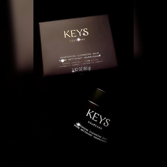 Keys Soulcare Comforting Balm review photo by CassidyKay