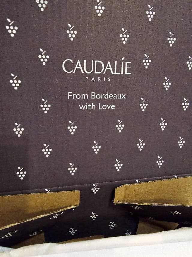 Caudalie Paris Vinoperfect Instant Brightening Moisturizer review photo by ansje