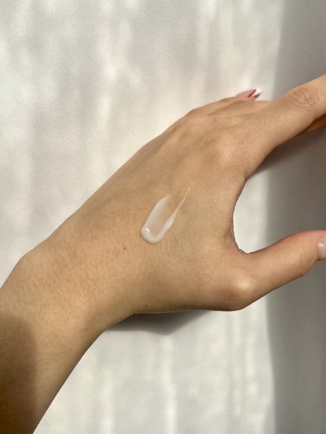 THE FACE SHOP Yehwadam Artemisia Soothing Moisturizing Cream review photo by lunelis