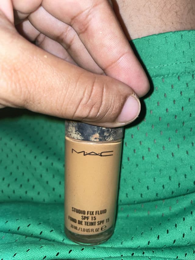 MAC Studio Radiance Serum Powered Foundation review photo by julissa0410