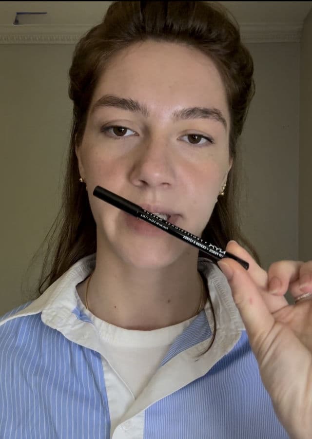 Nyx Cosmetics Maison review photo by khatiaugc