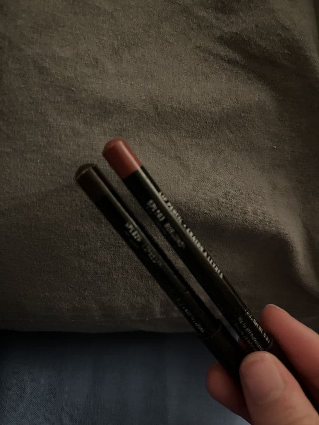 Nyx Cosmetics Maison review photo by alisha61h