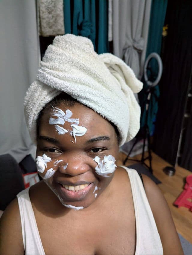 Picky Picky Box #5 | Skincare Wonderland review photo by Stellina