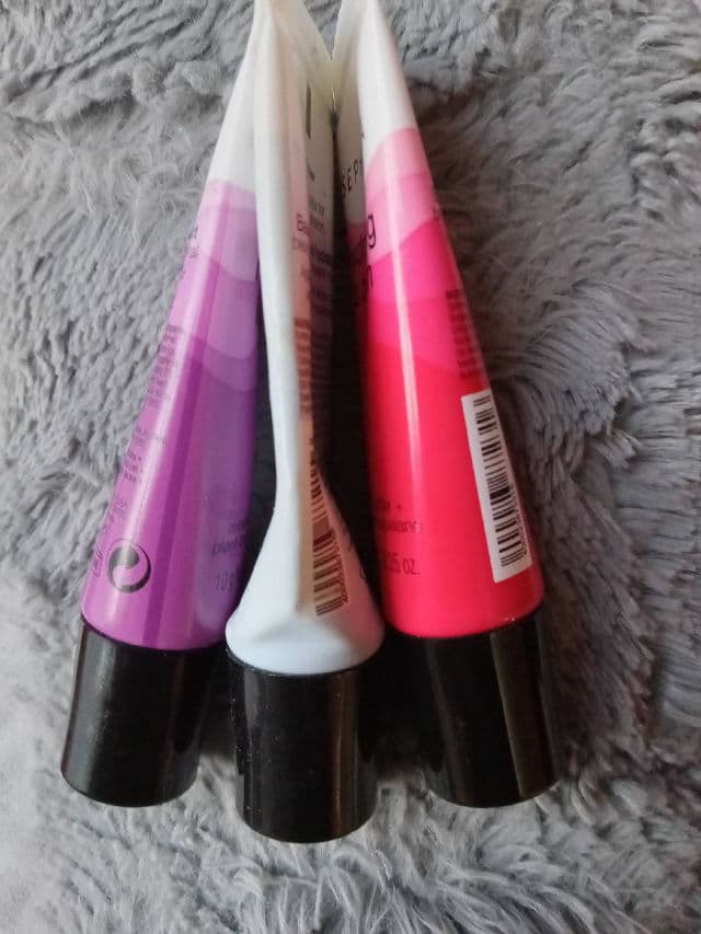 Sephora Collection Hydrating Lip Balm review photo by moonlite