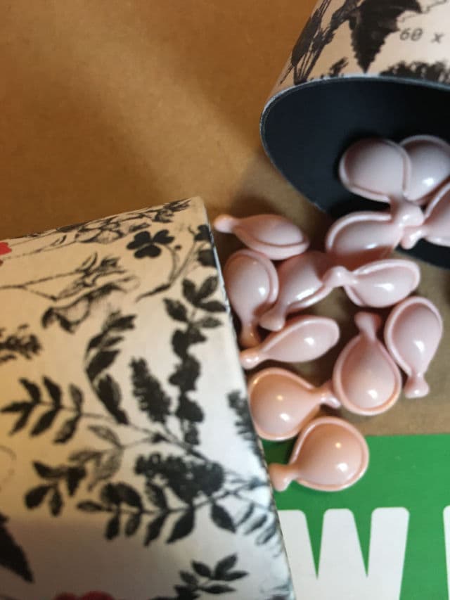 Common Heir 10% Vitamin C Serum review photo by moonlite