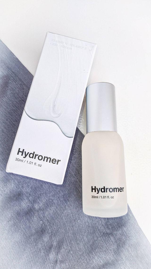 Hydromer product review