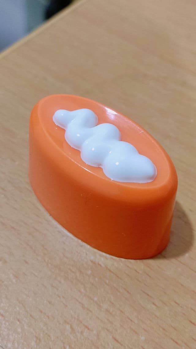 ANJO Professional 365 Sun Cream SPF50+ PA+++ review photo by Muziz