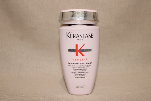 Kerastase Genesis Bain Nutri-Fortifiant Shampoo review photo by Ivonnemarie