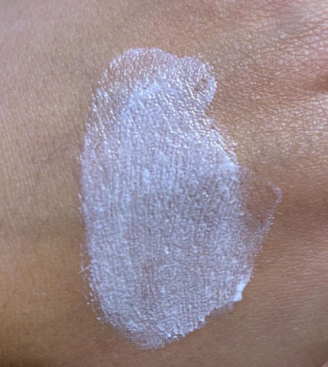 Round A' Round Green Tea Cica Sun Lotion review photo by sugarkittymeow