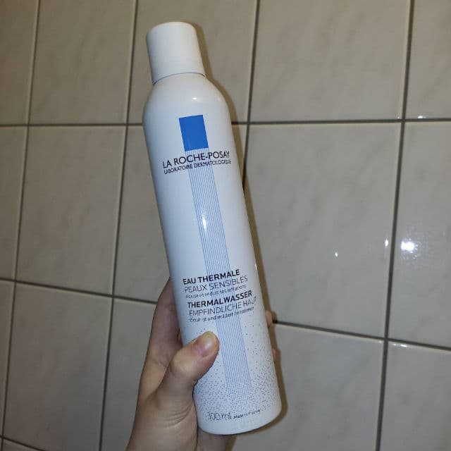 La Roche-Posay Thermal Spring Water review photo by skincareandcaro