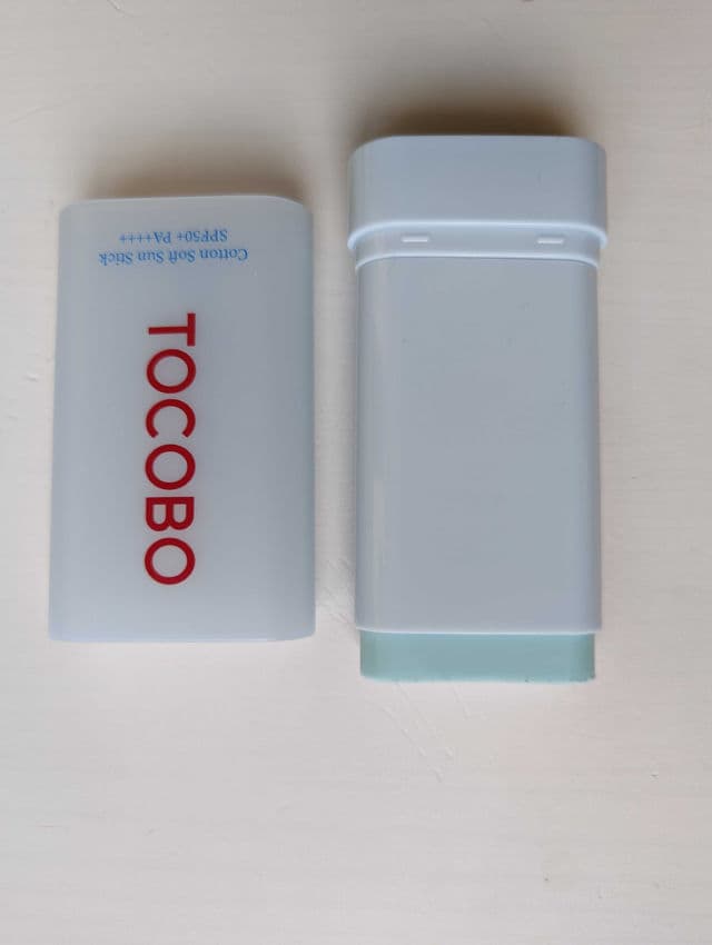 Cotton Soft Sun Stick SPF50+ PA++++ product review