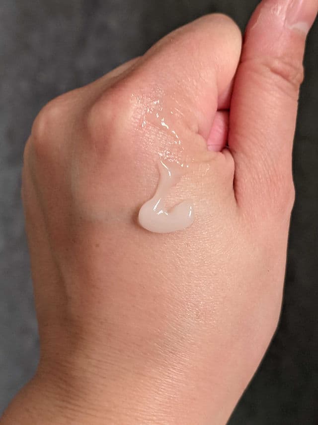 Cica Care Sleeping Pack product review