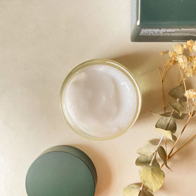 Pyunkang Yul Calming Moisture Repair Balm review photo by wyatt