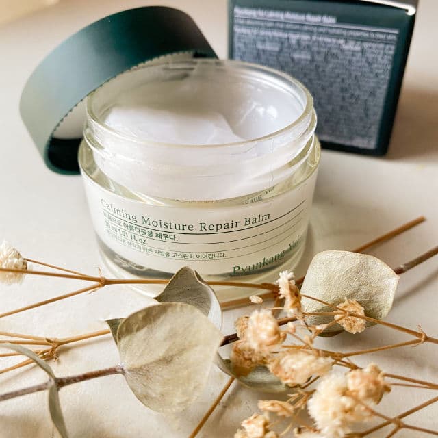 Pyunkang Yul Calming Moisture Repair Balm review photo by wyatt