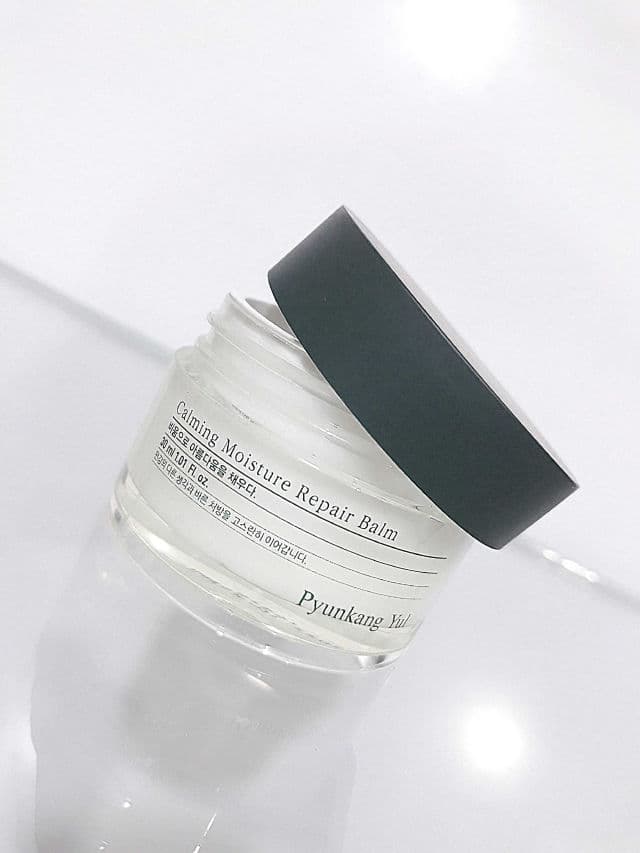 Pyunkang Yul Calming Moisture Repair Balm review photo by Lovable29