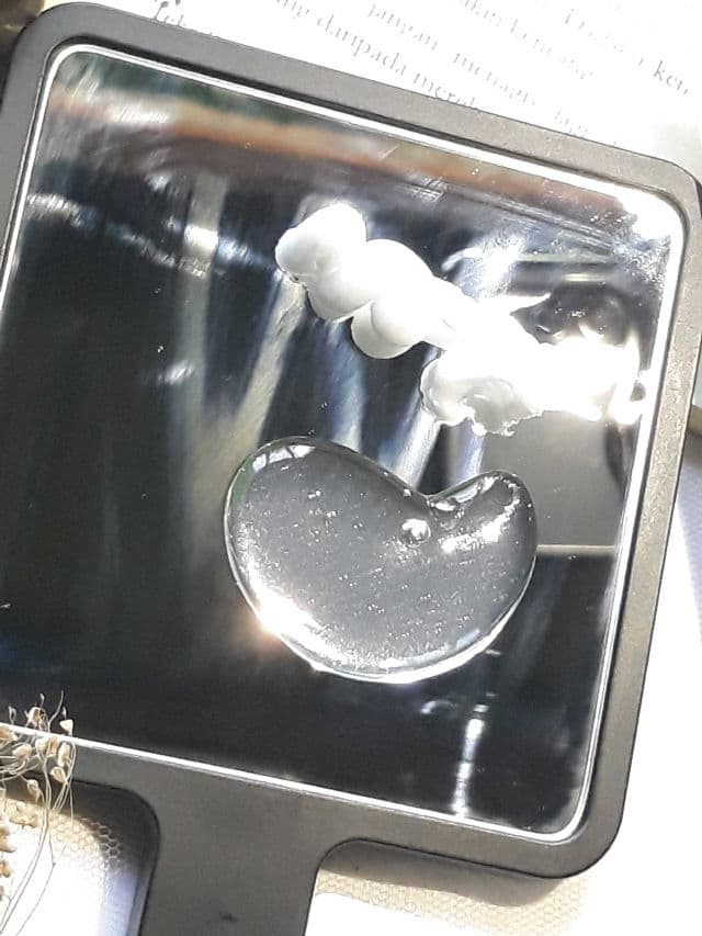 EYENLIP Cica pH Balance Cleansing Gel review photo by Lovable29