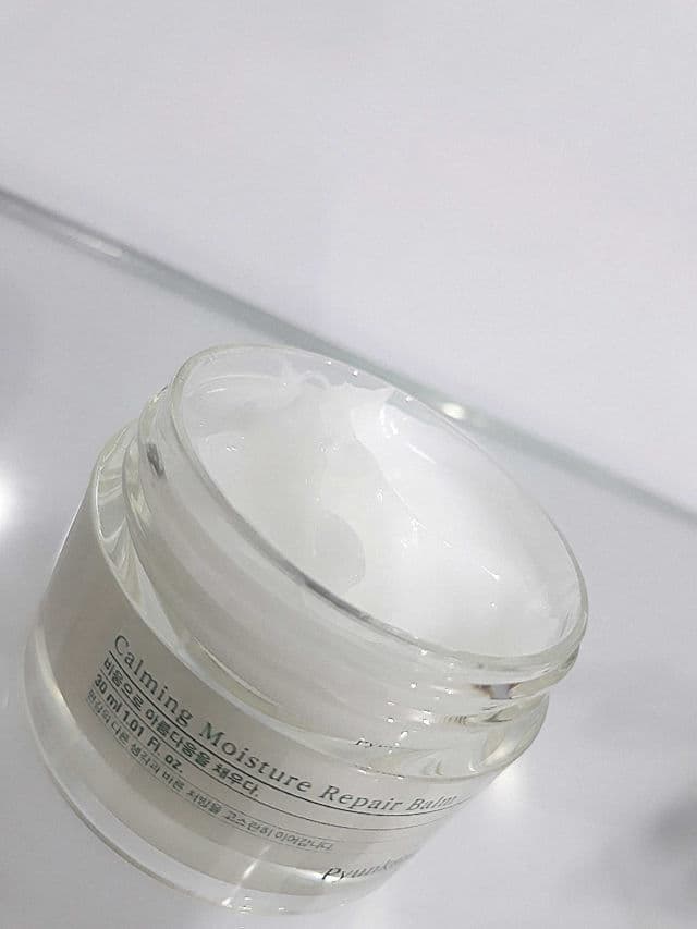 Pyunkang Yul Calming Moisture Repair Balm review photo by Lovable29