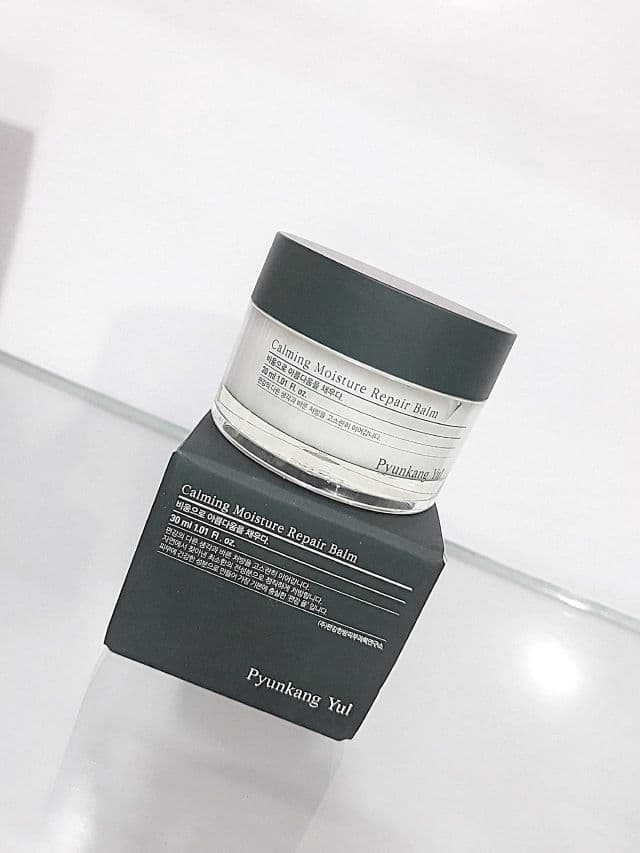 Pyunkang Yul Calming Moisture Repair Balm review photo by Lovable29
