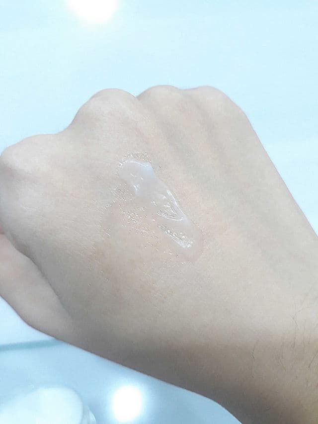 Pyunkang Yul Calming Moisture Repair Balm review photo by Lovable29