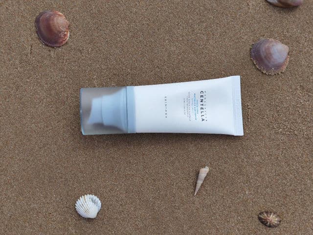 BEST Sun Creams & Serums