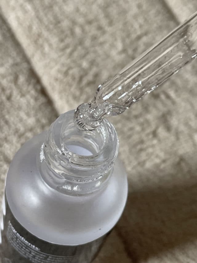 Ashen PH Premium Hyaluronic Acid (HA) Serum review photo by freyla