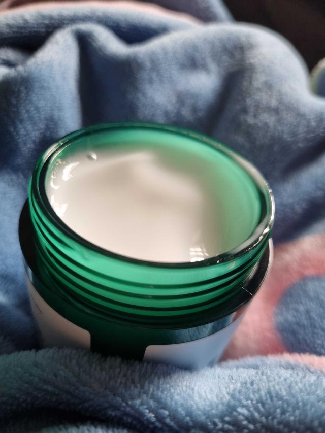 Panthenol Cica Blemish Cream product review