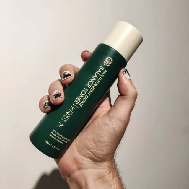 Krasna Multi-ferment Biome Balance Toner review photo by MySkinToday