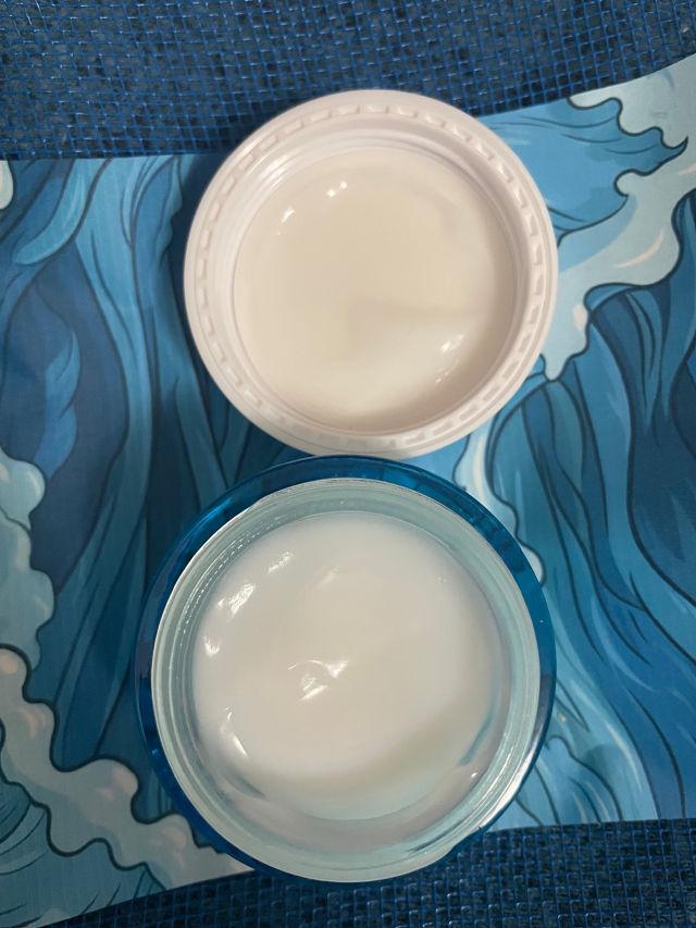 Hydro Boost Hyaluronic Acid Gel Face Cream product review
