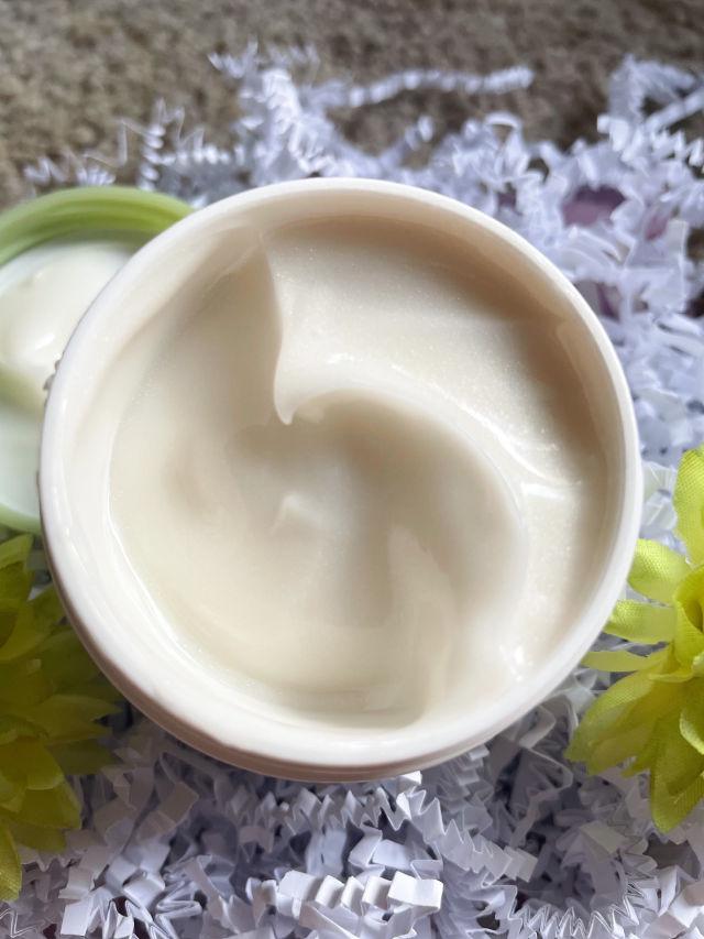 Positively Radiant Gel Moisturizer product review