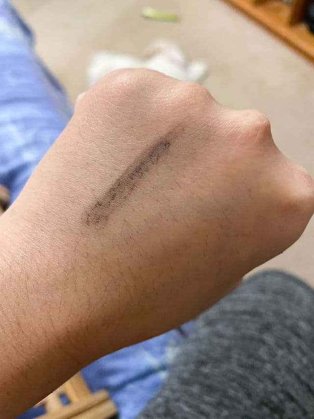 Careline Best Brow Liner review photo by Pearly08