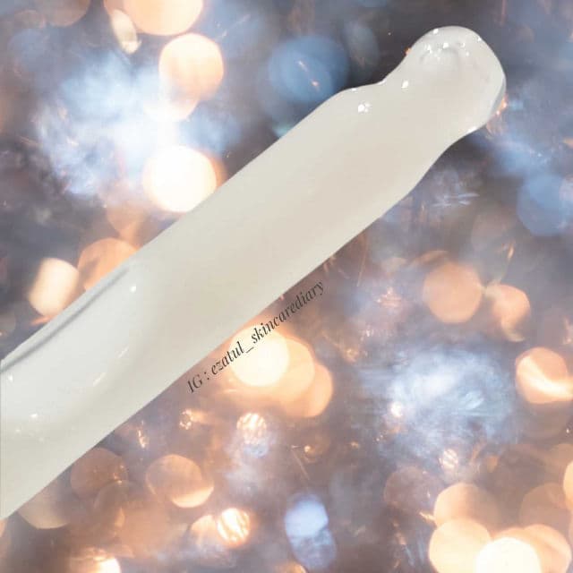 Roselle Skincare CeraRetinol Serum review photo by ezatulSkincareDiary