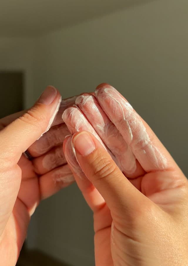 SKIN1004 Madagascar Centella Tea-Trica BHA Foam review photo by katerinkapd