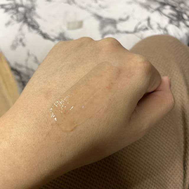 L'Oreal Paris Hyaluron Specialist Concentrated Jelly review photo by izzaatiaqilah