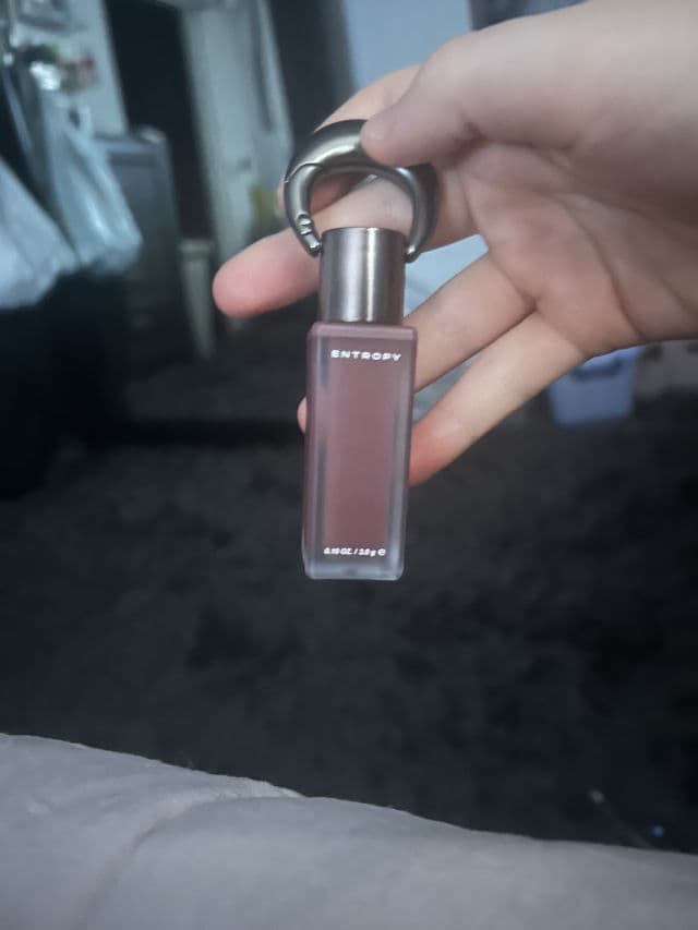 Entropy Makeup #4036C Pena Gem review photo by zoe1212