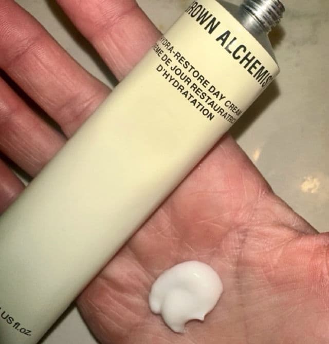 Grown Alchemist Skin Renewal Day Cream review photo by corfor15