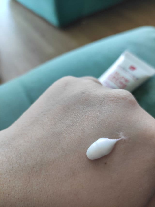 ERBORIAN Glow Creme review photo by AntoAnthos