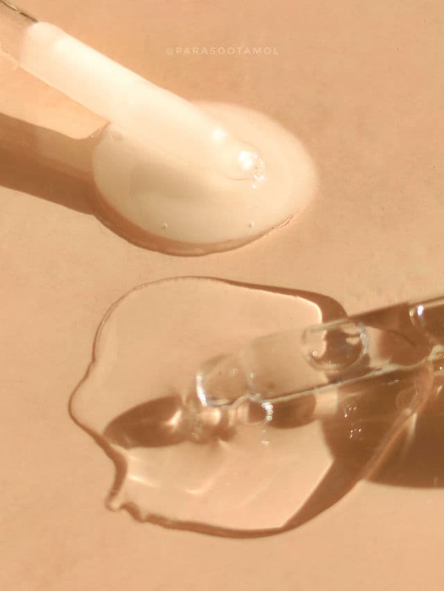 Ashen PH Premium Vitamin C Serum review photo by parasootamol