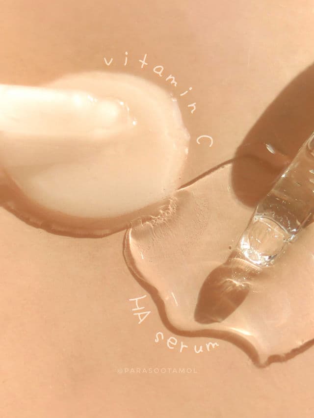 Ashen PH Premium Hyaluronic Acid (HA) Serum review photo by parasootamol