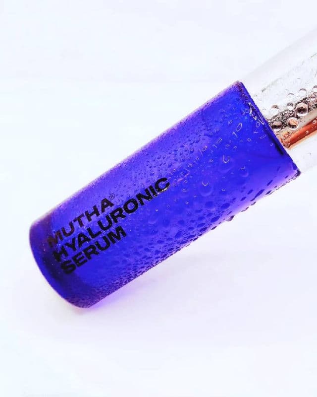 MUTHA No.1 Serum review photo by Deedee1