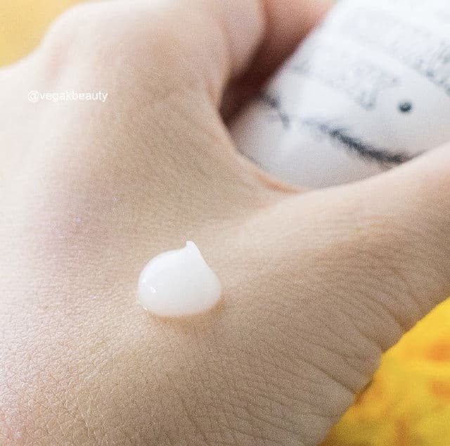 A'pieu Fresh Mate Milk Mask (Brightening) review photo by Veguya