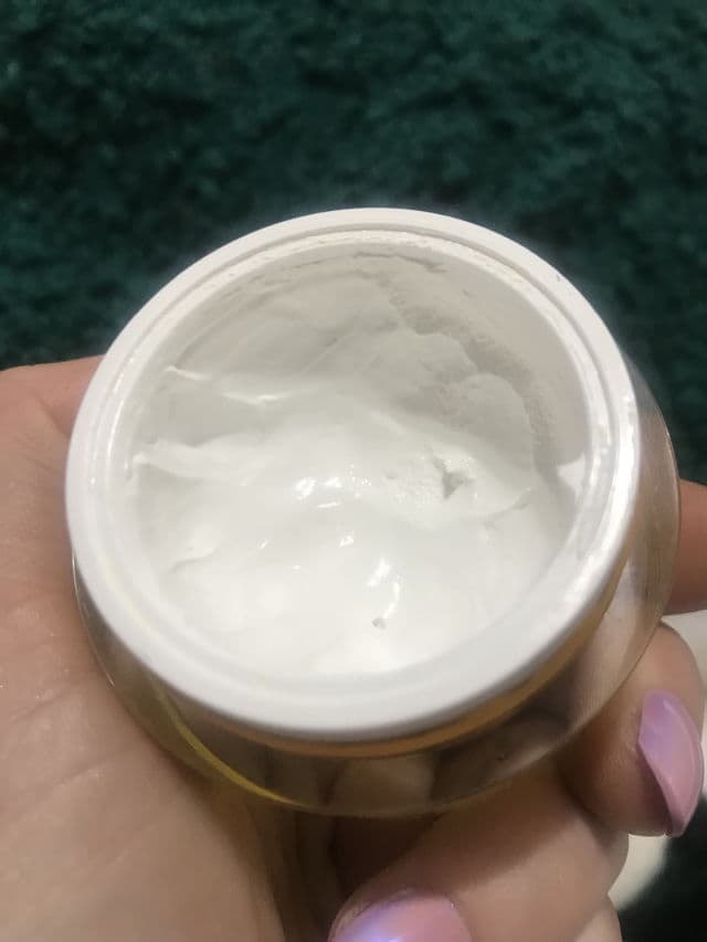 BLITHE InBetween Tone Correcting Cream review photo by katie88