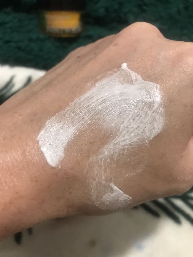 BLITHE InBetween Tone Correcting Cream review photo by katie88