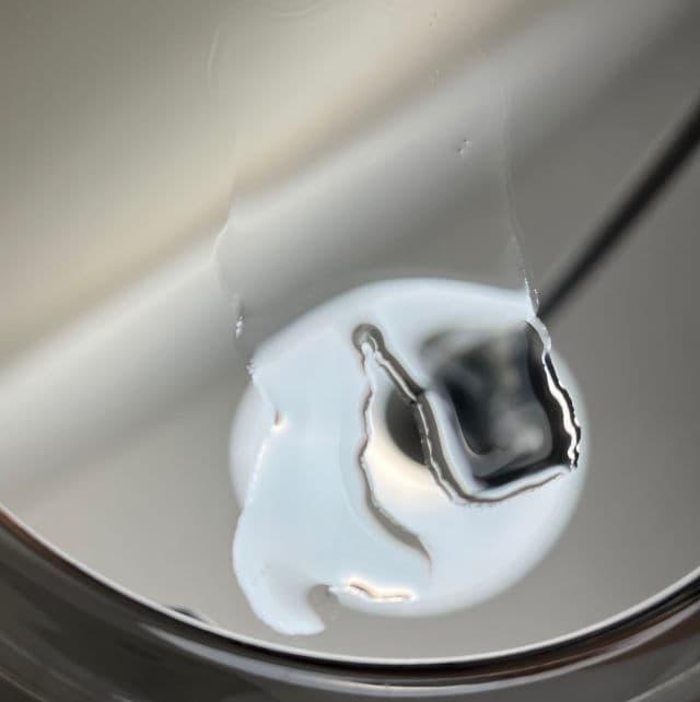 Dermal Cica & Ceramide Special Calming Toner review photo by Veracity