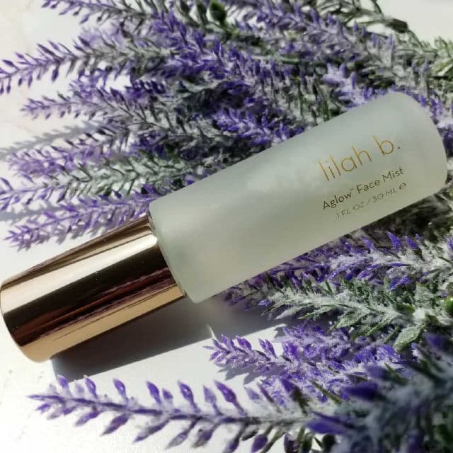 lilah b. Aglow Face Mist review photo by Hendrika01