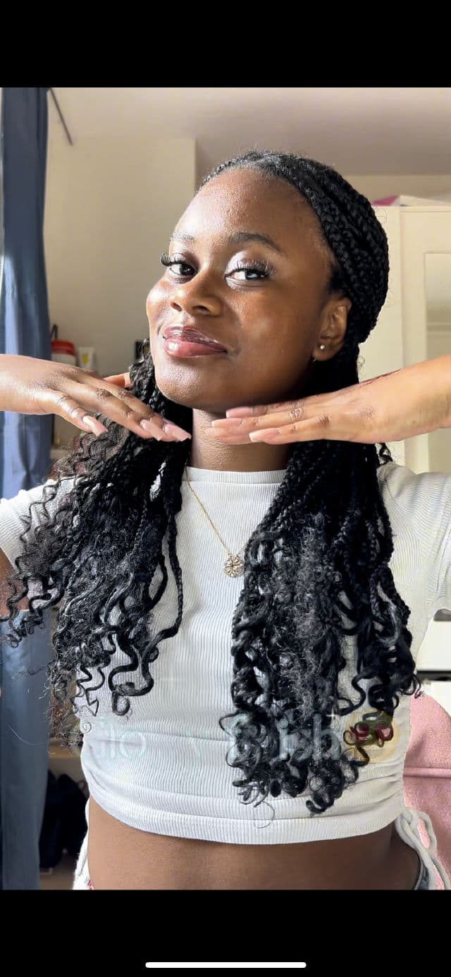 SKIN1004 Matrixyl 10 Boosting Shot Ampoule review photo by Ngina18