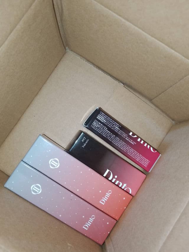 Dinto 201 Nobilitas review photo by Maria40